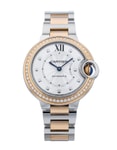 Pre-Owned Cartier Ballon Bleu De Cartier Watch